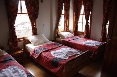 Antalya Hostel Abad Hotel