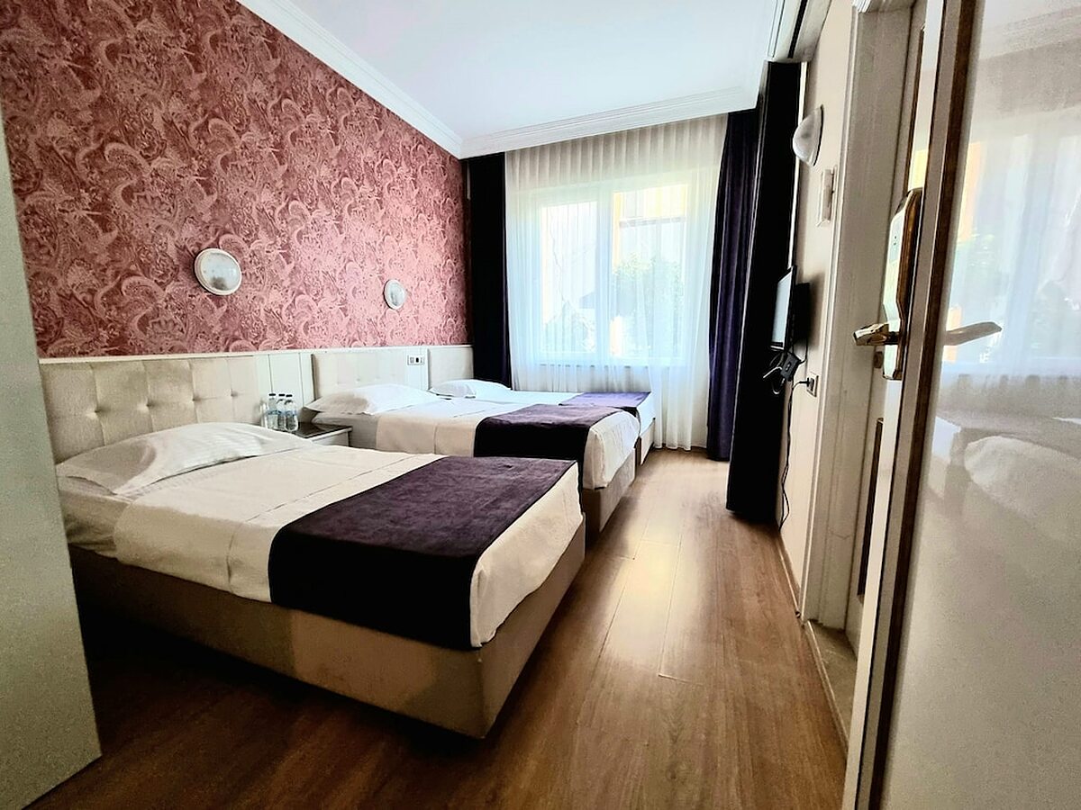 Hotel Europa