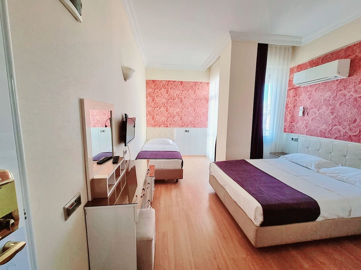 Hotel Europa