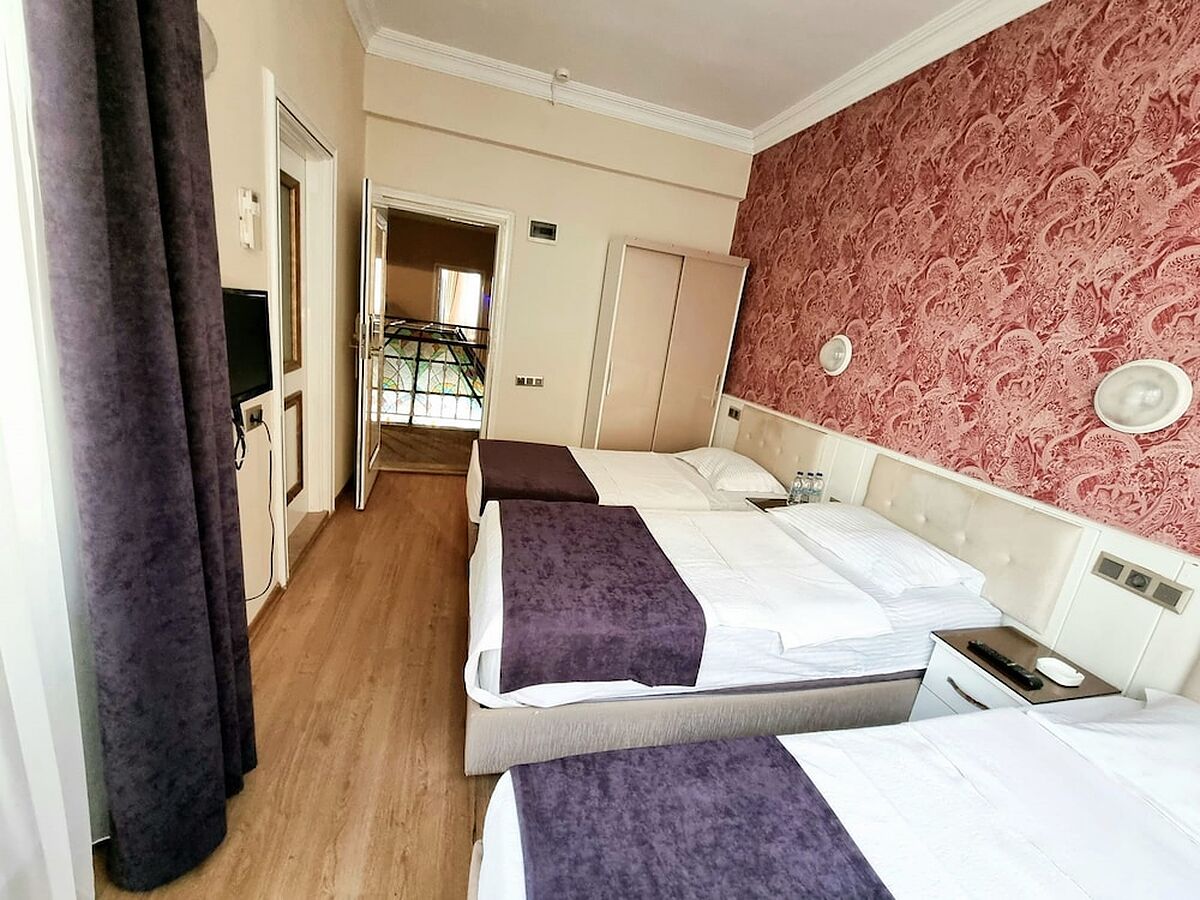 Hotel Europa