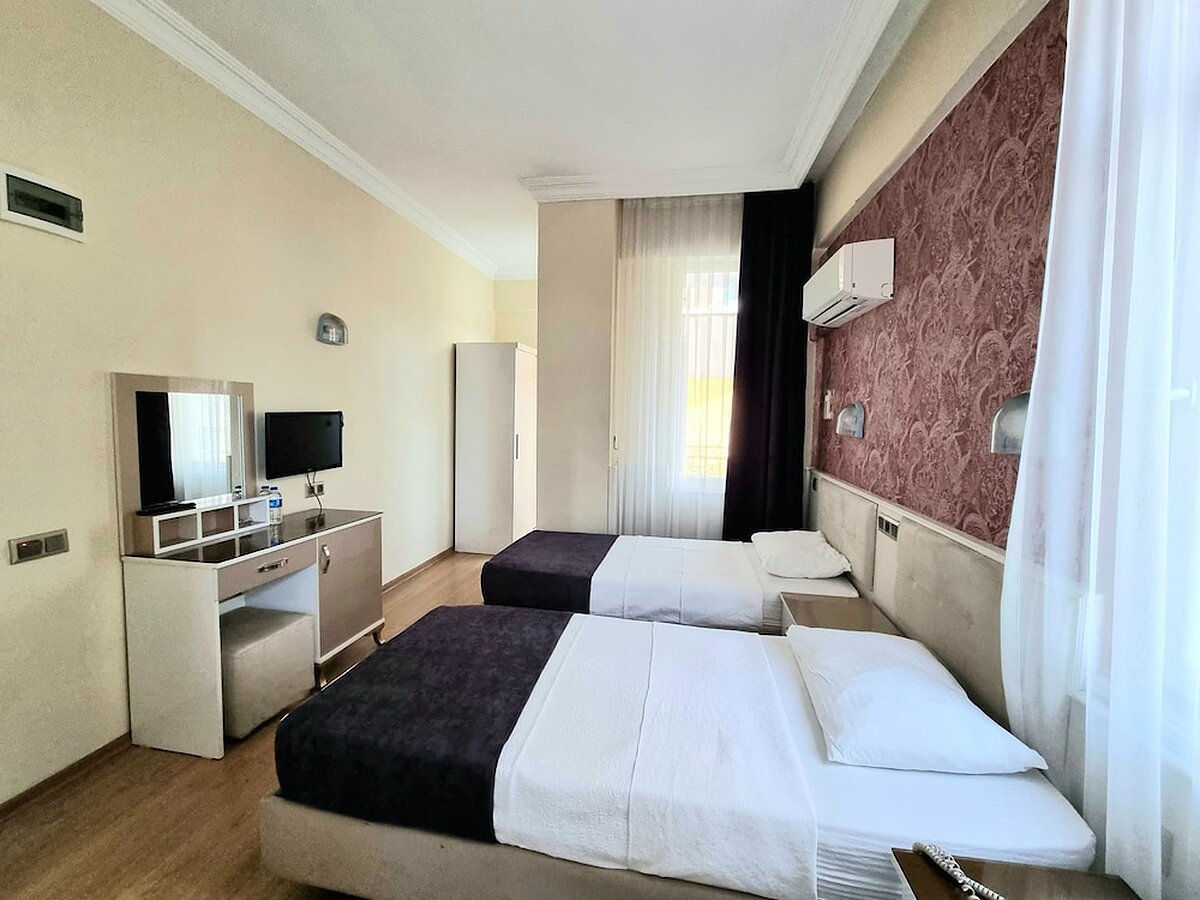 Hotel Europa