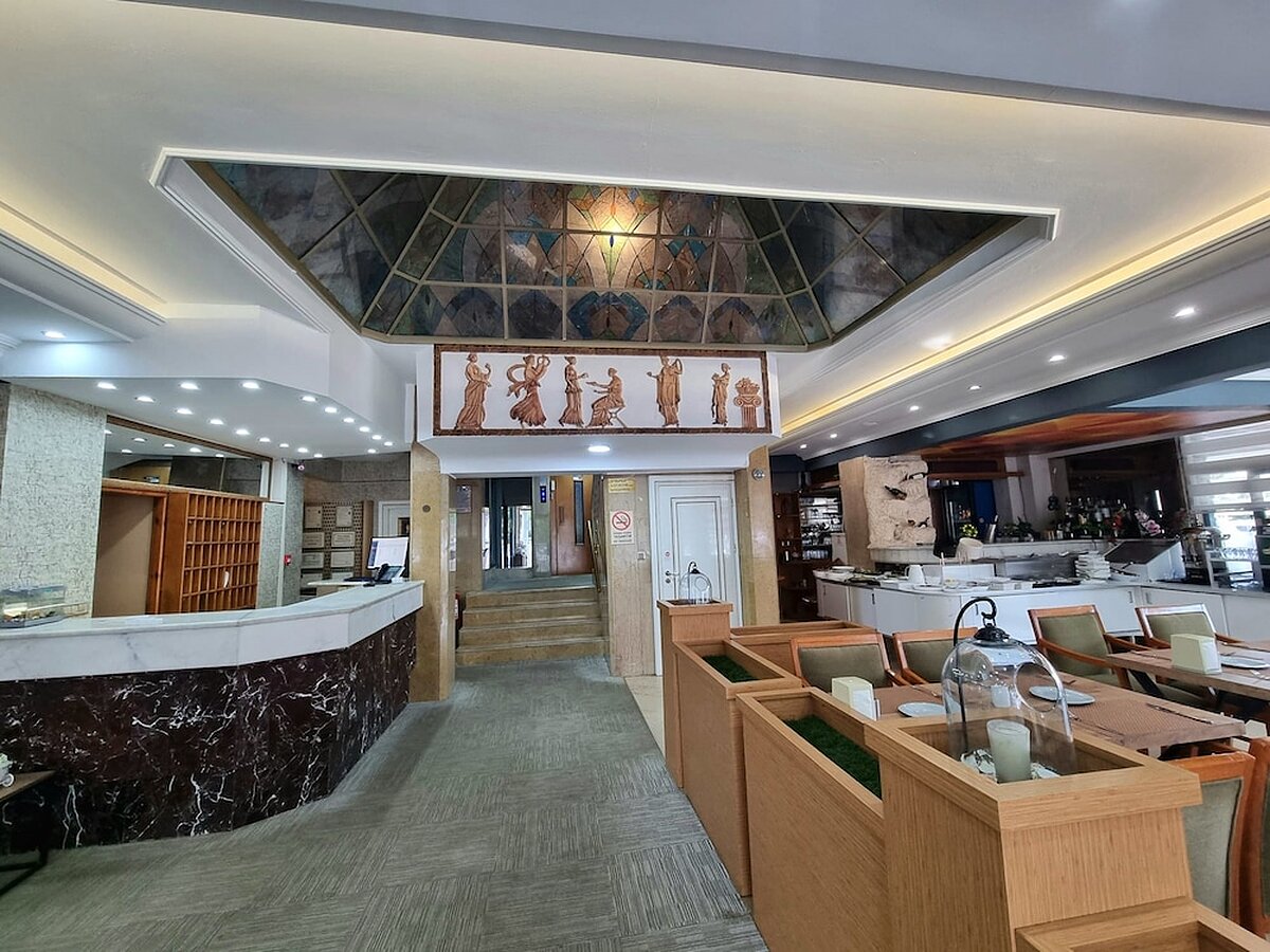 Hotel Europa
