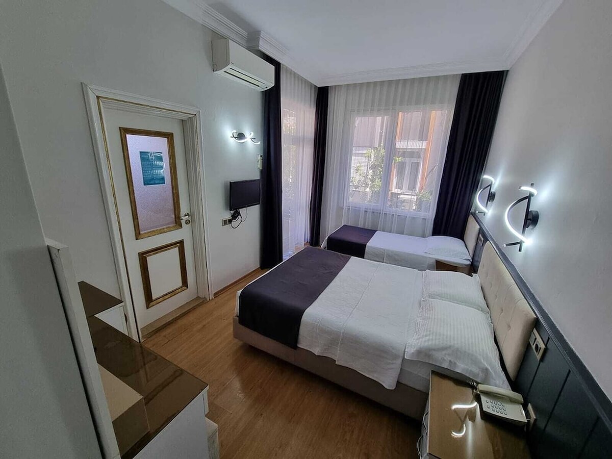 Hotel Europa