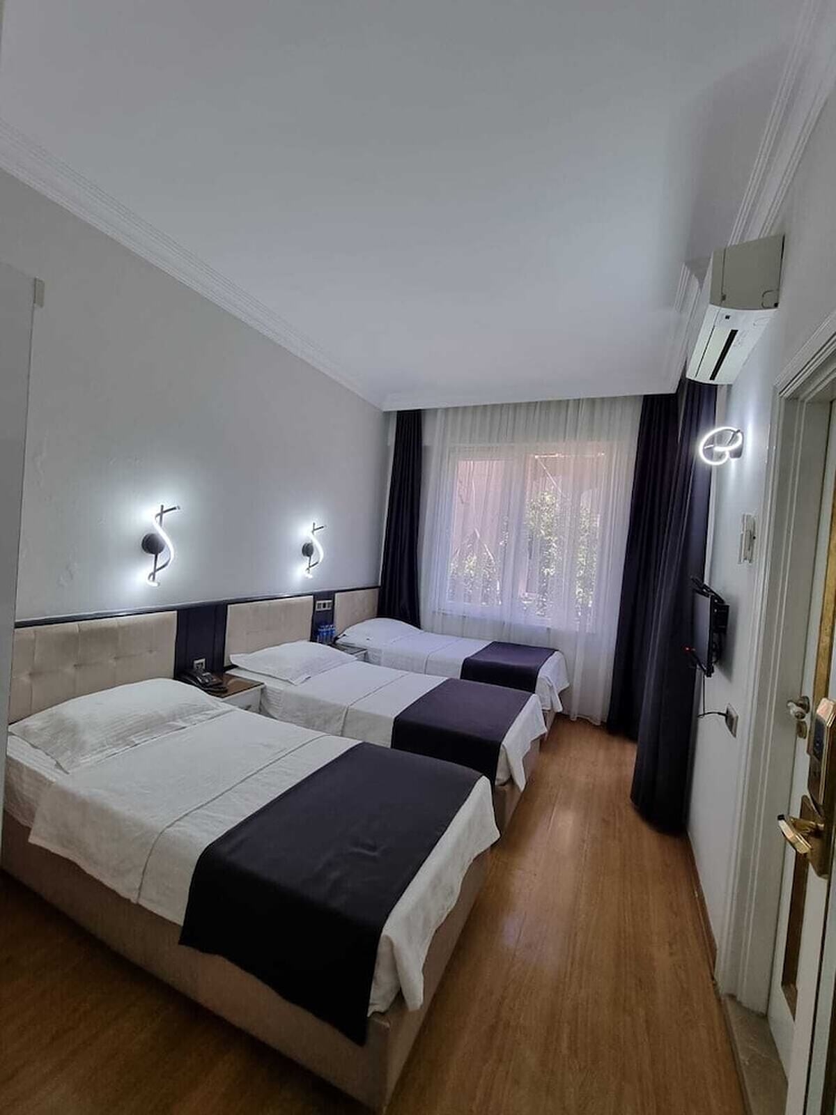 Hotel Europa