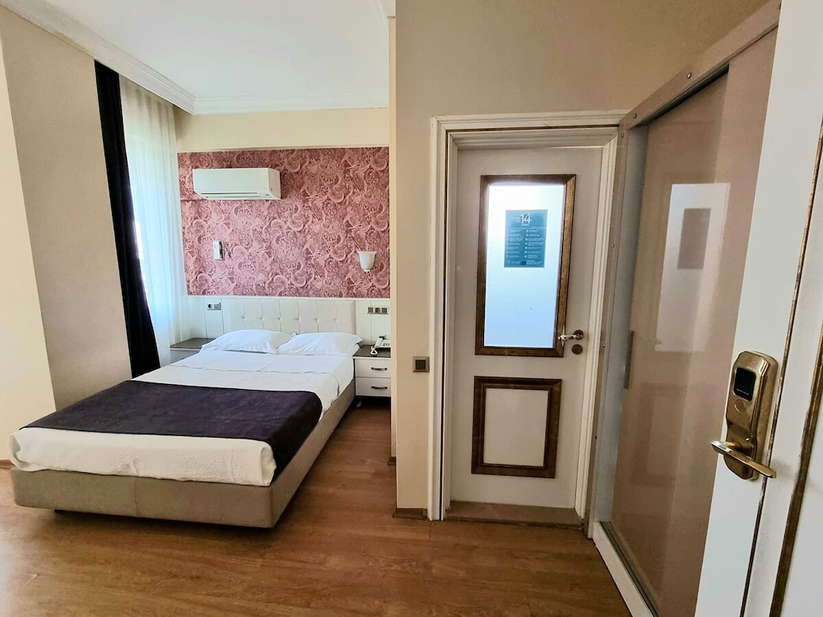 Hotel Europa