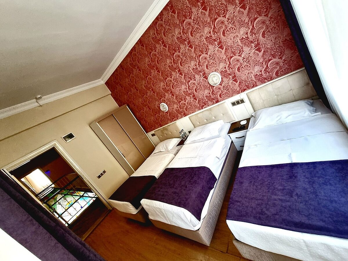 Hotel Europa