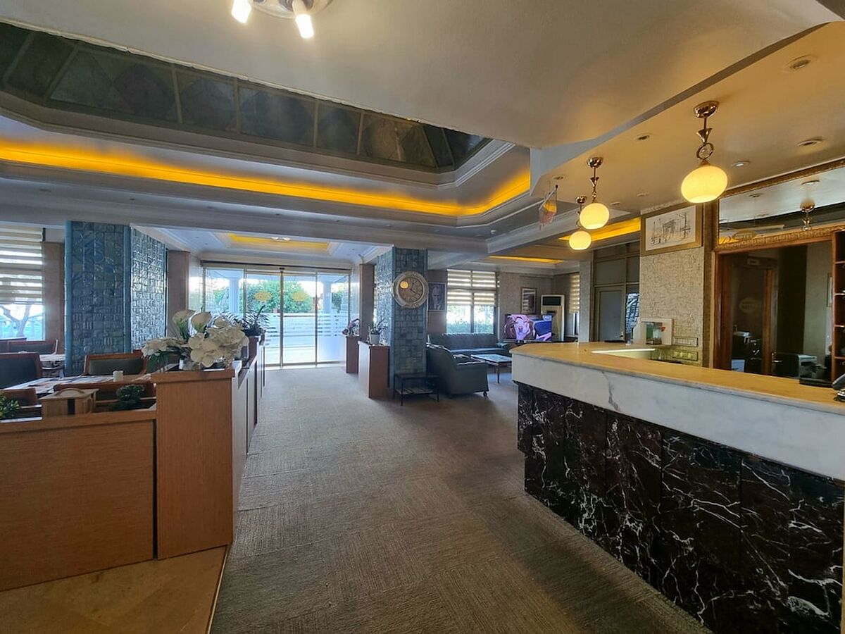 Hotel Europa