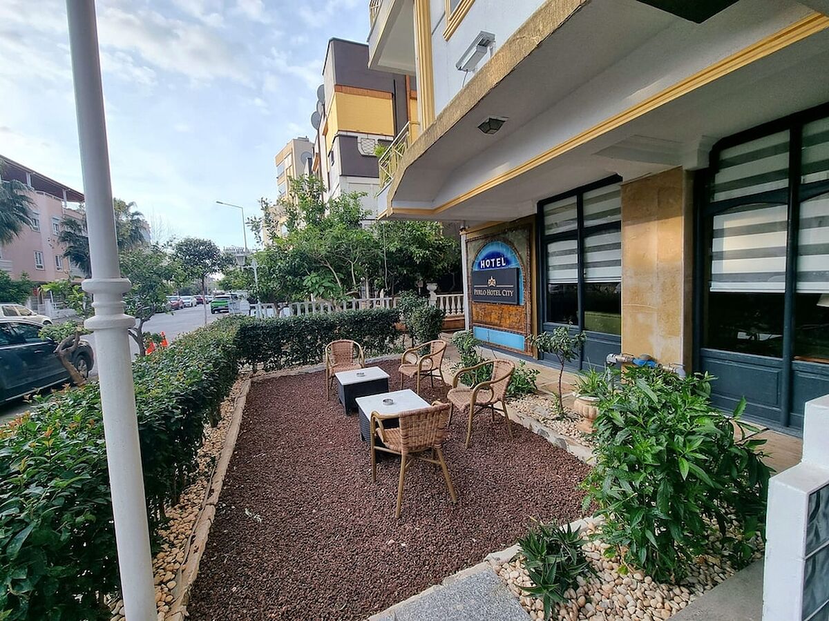 Hotel Europa