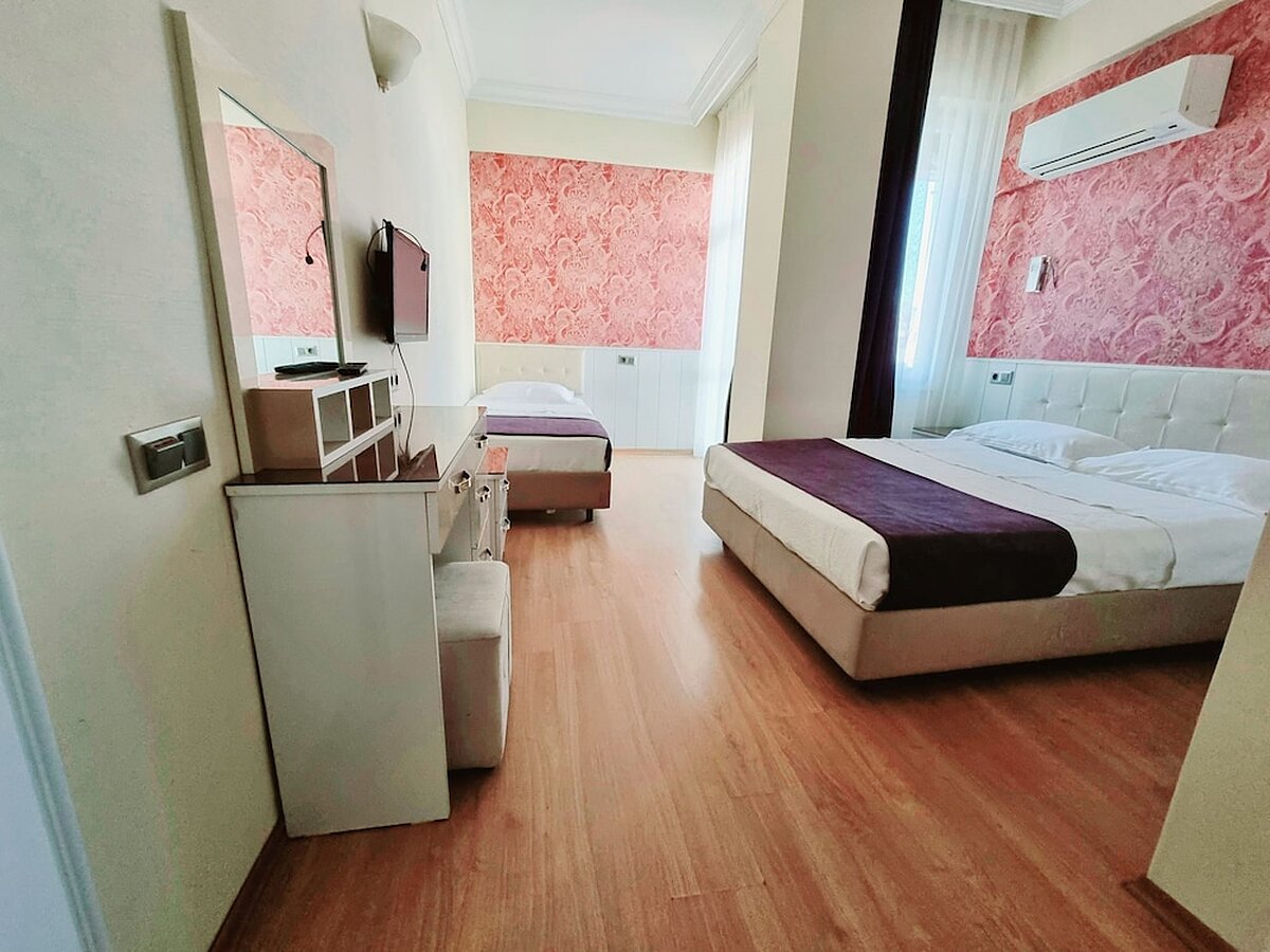 Hotel Europa