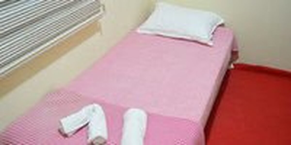 Dilara Hotel