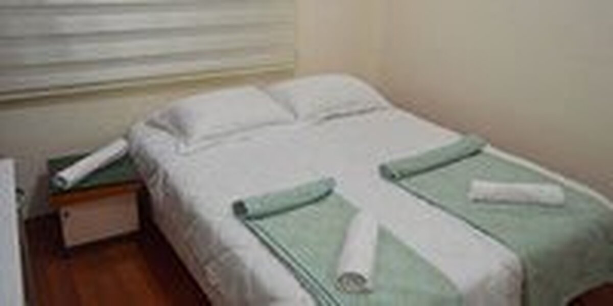 Dilara Hotel