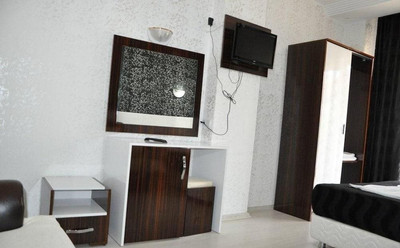 Akbil Hotel