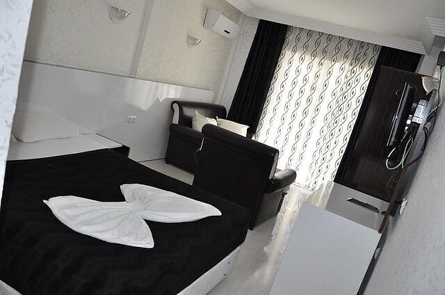 Akbil Hotel