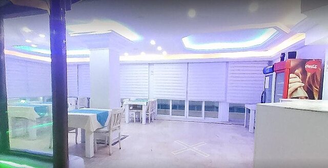 Akbil Hotel
