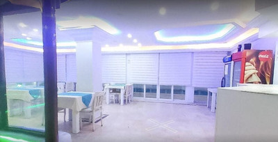 Akbil Hotel