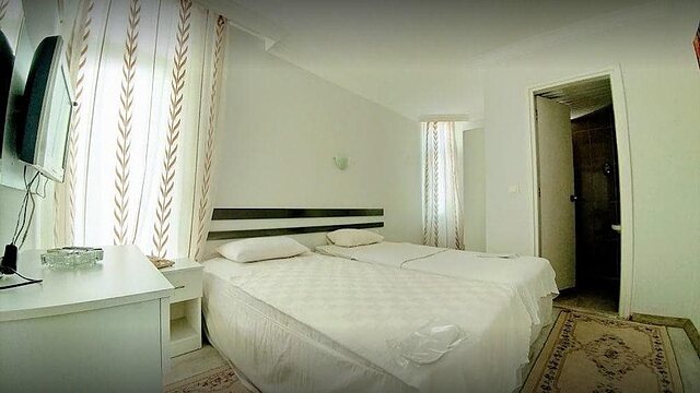 Akbil Hotel
