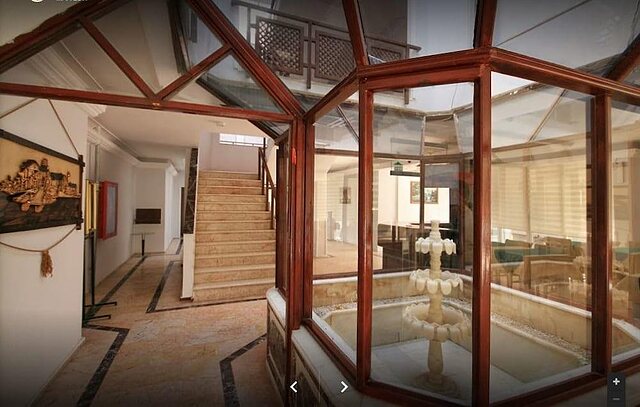 Akbil Hotel