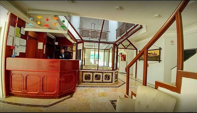 Akbil Hotel