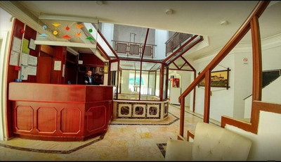 Akbil Hotel