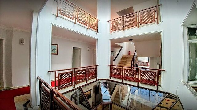 Akbil Hotel
