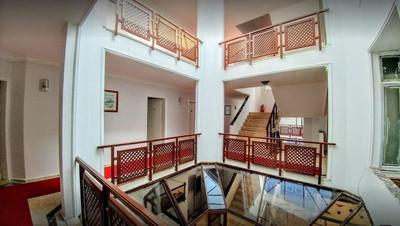 Akbil Hotel