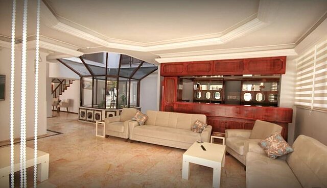 Akbil Hotel