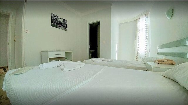 Akbil Hotel
