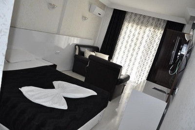 Akbil Hotel