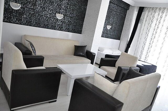 Akbil Hotel