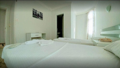 Akbil Hotel