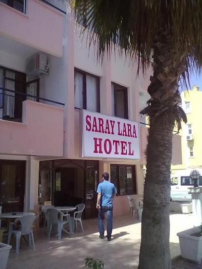 Saray Lara