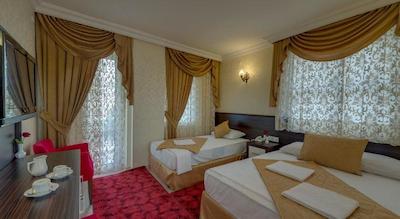 Konya6 Elit Hotel