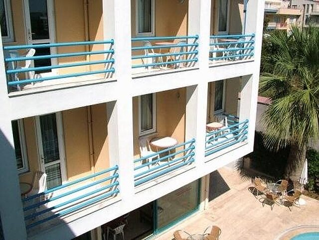 Konya6 Elit Hotel
