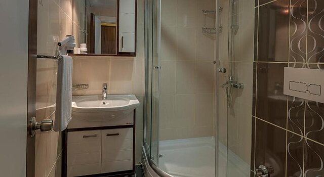 Konya6 Elit Hotel