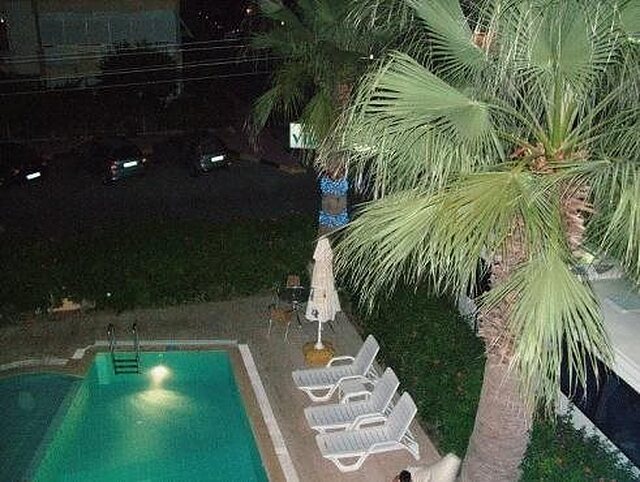 Konya6 Elit Hotel