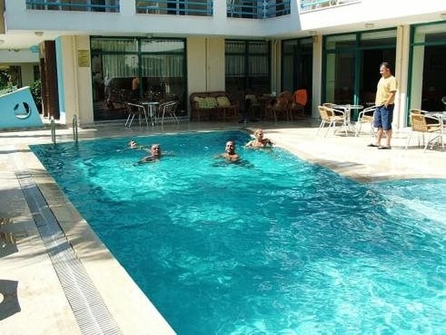 Konya6 Elit Hotel