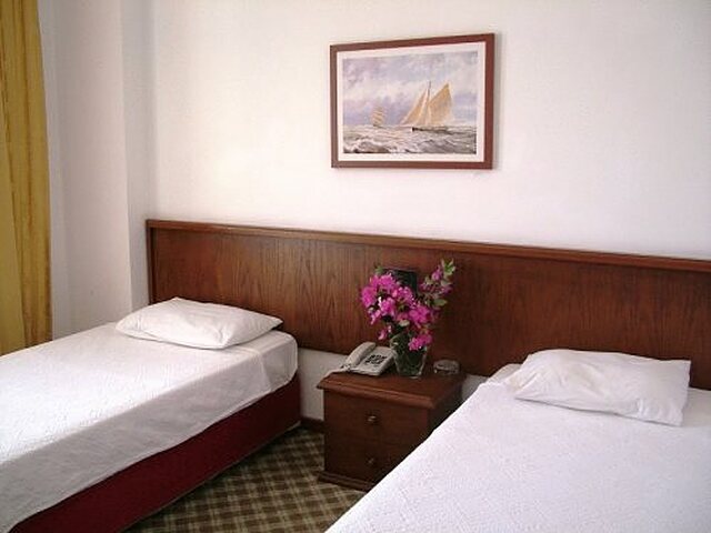 Konya6 Elit Hotel