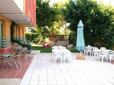 Konya6 Elit Hotel