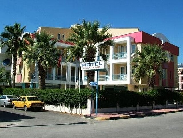 Konya6 Elit Hotel