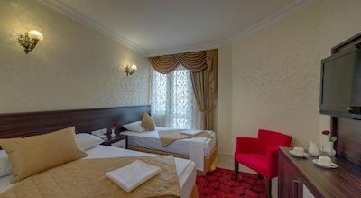 Konya6 Elit Hotel