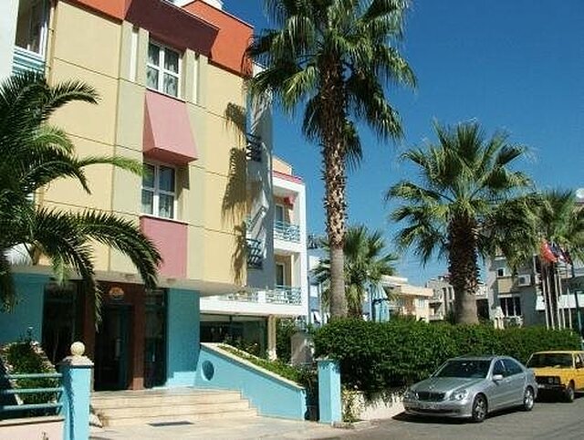 Konya6 Elit Hotel