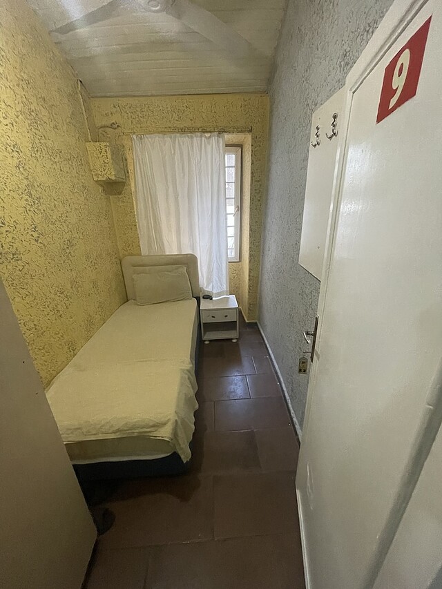 Ersoy Efe Pansiyon