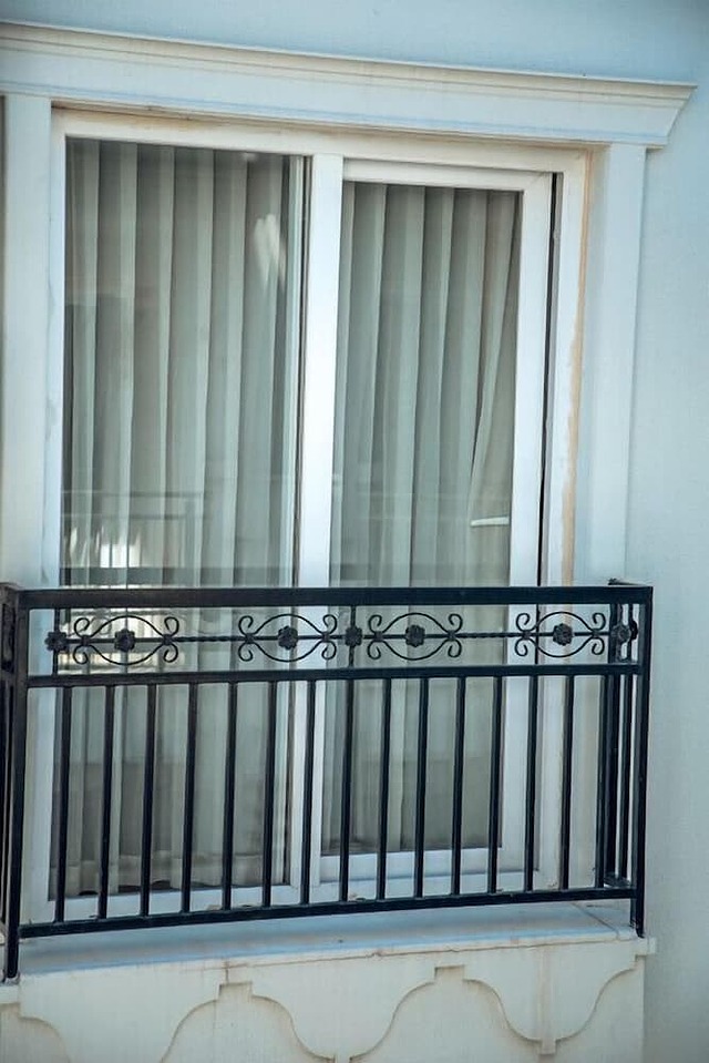 Mandalin Hotel