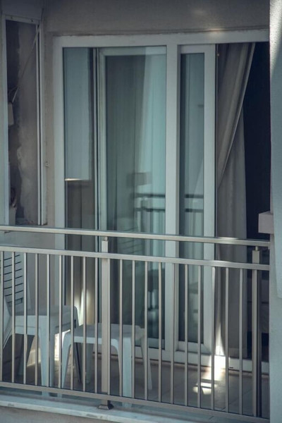Mandalin Hotel