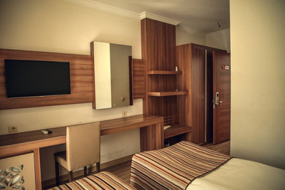 Mandalin Hotel