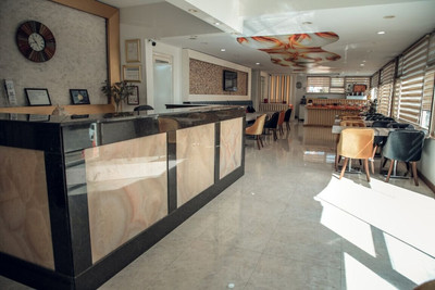Mandalin Hotel