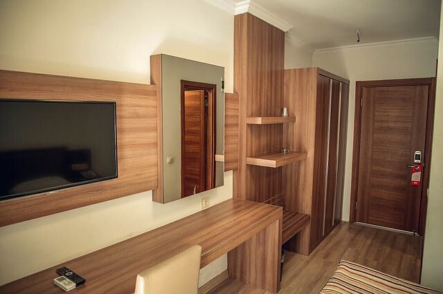 Mandalin Hotel