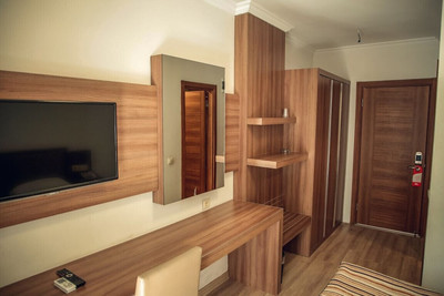 Mandalin Hotel