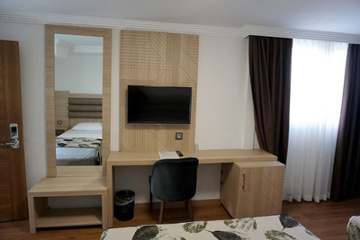 Mandalin Hotel