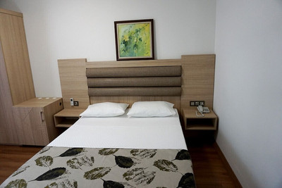 Mandalin Hotel